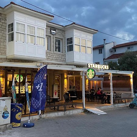 Alacati Moonbox Hotel Exterior foto